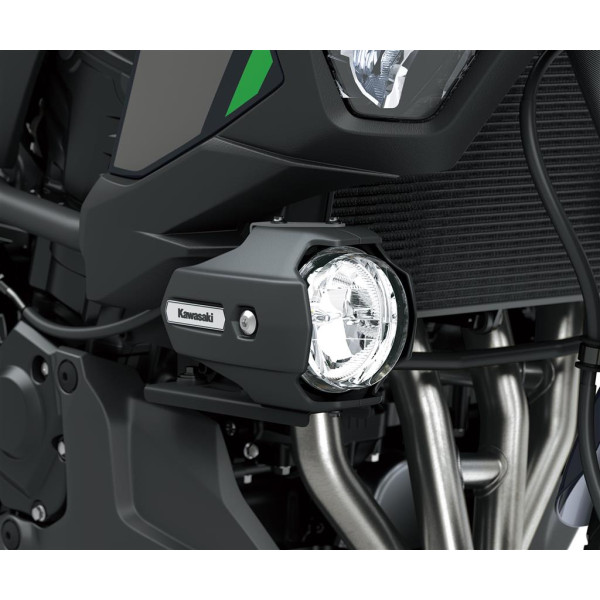 Kawasaki LED Fog Lamps